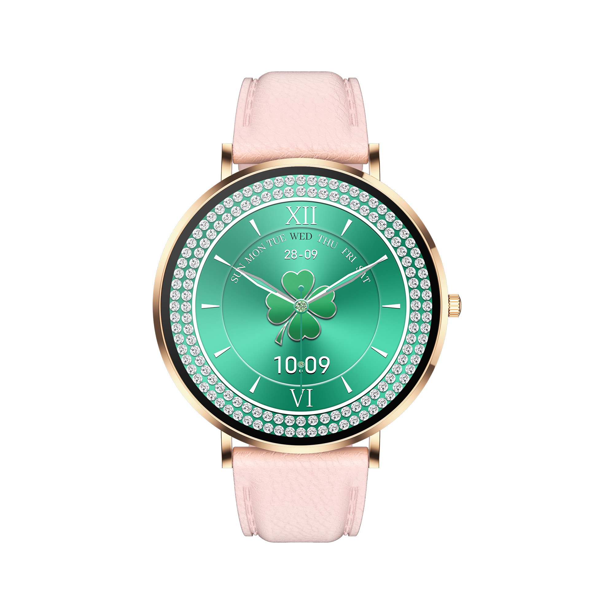iShock Milano