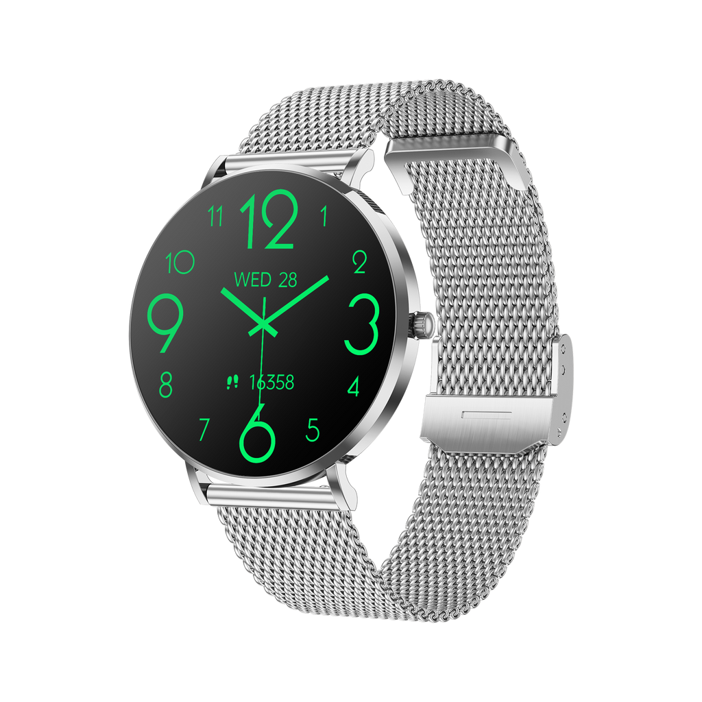 iShock Milano