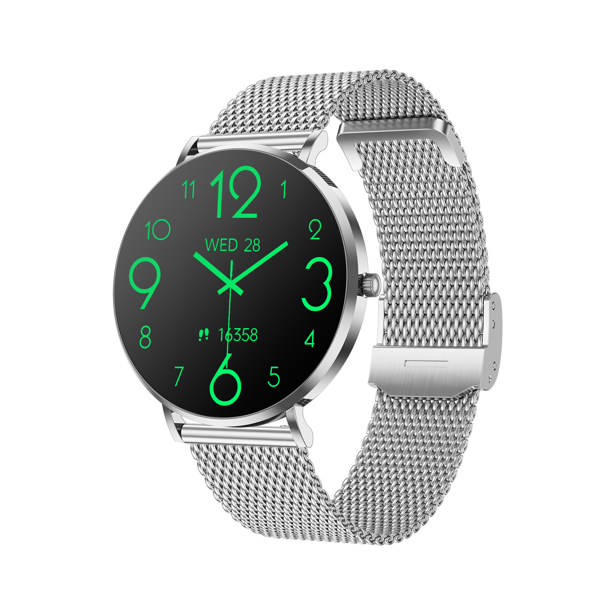 iShock Milano