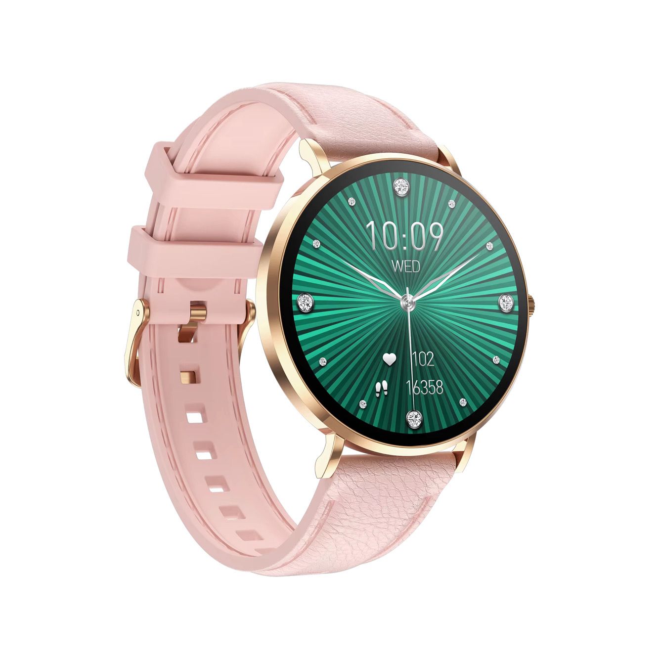 iShock Milano