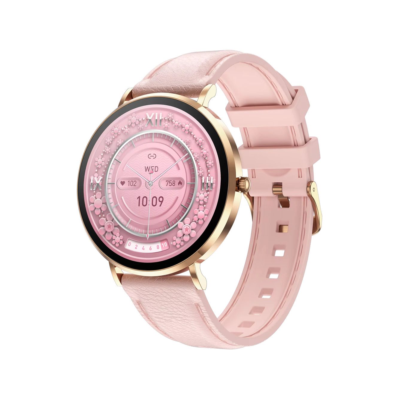 iShock Milano