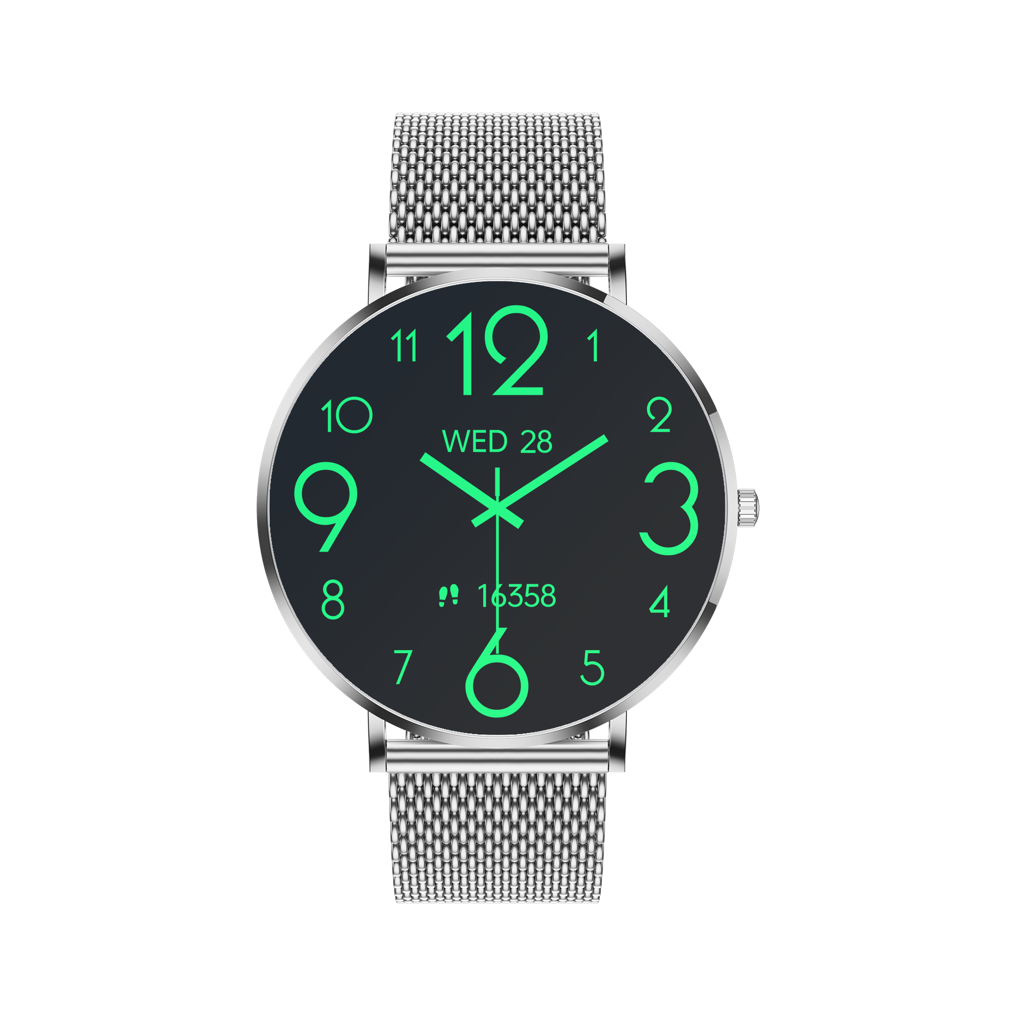 iShock Milano
