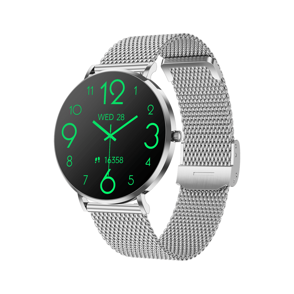 iShock Milano