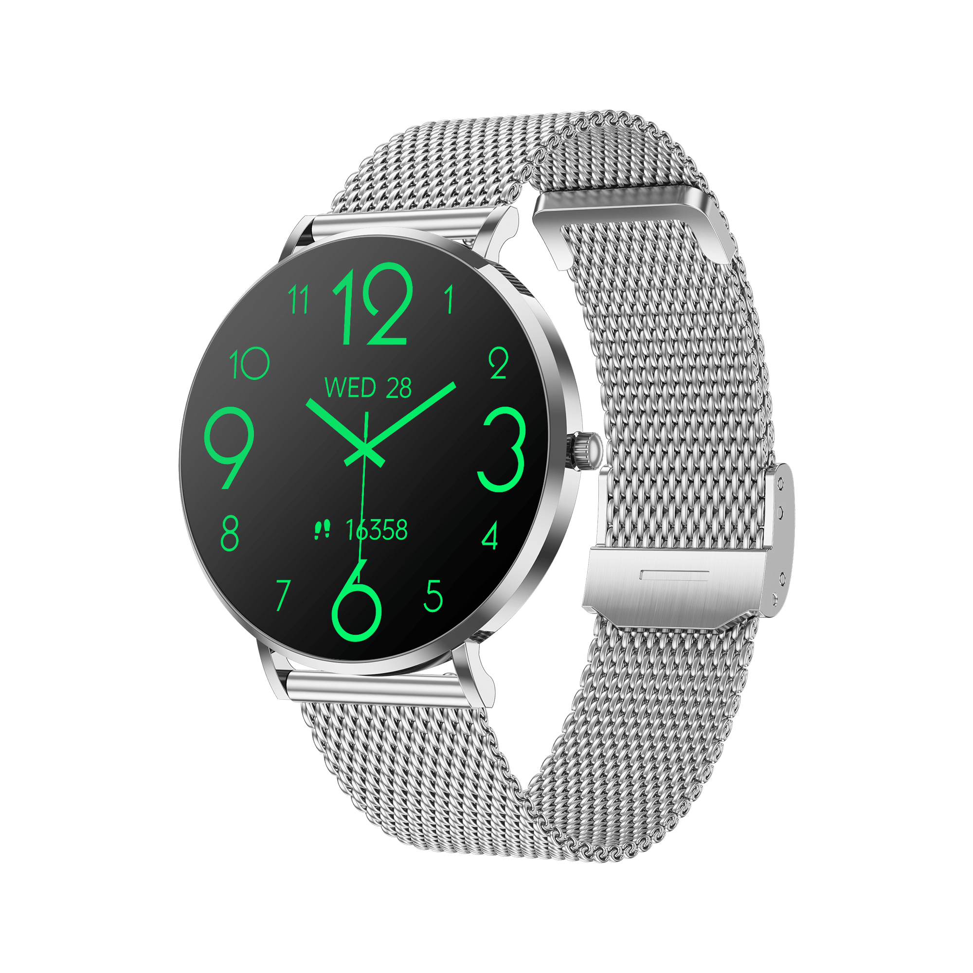 iShock Milano
