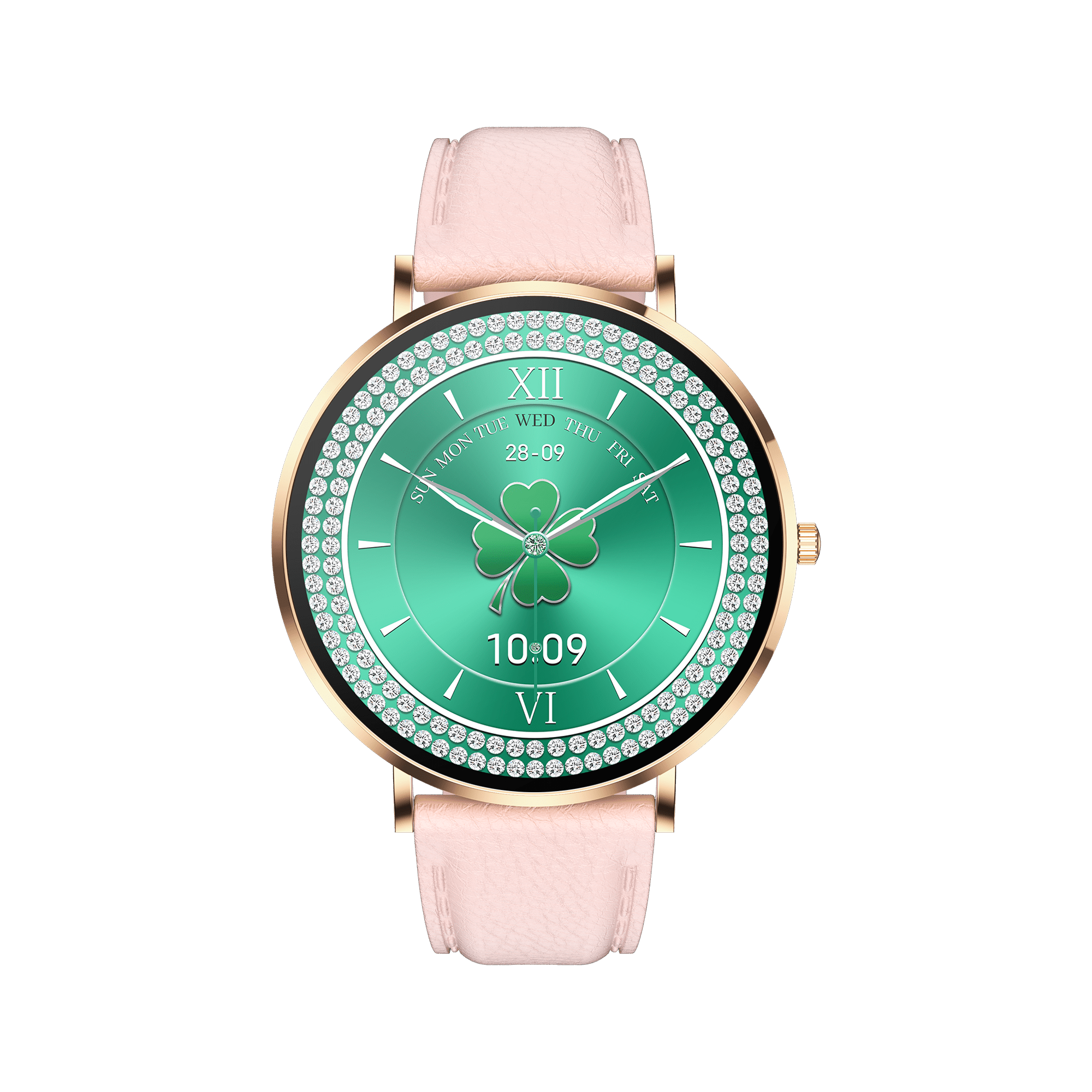 iShock Milano