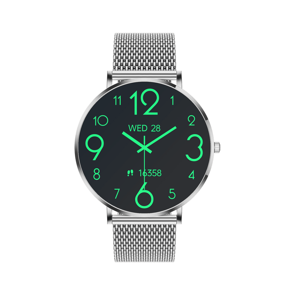 iShock Milano