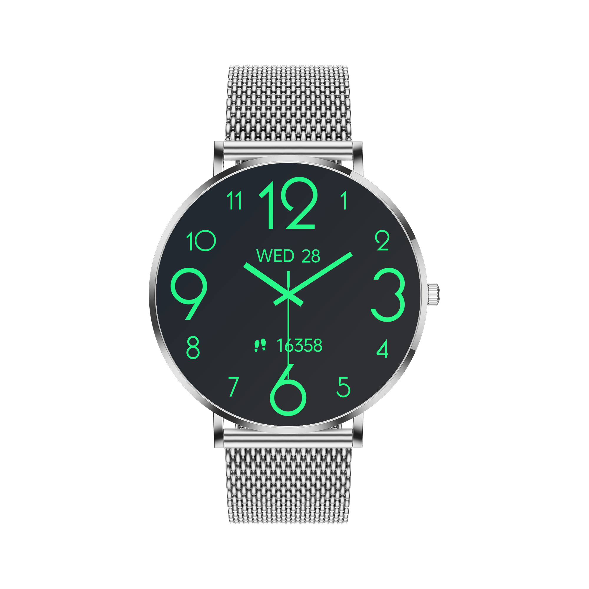 iShock Milano
