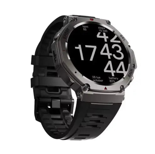 iShock Outdoor