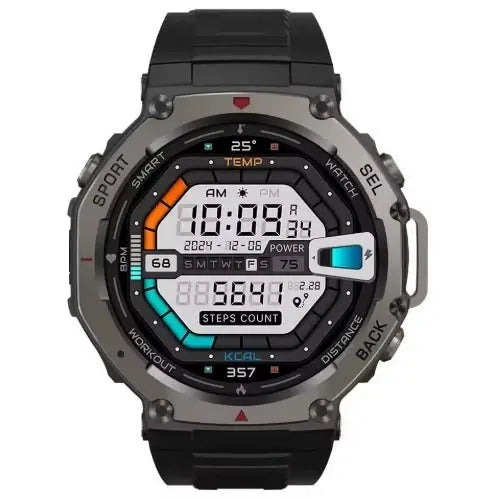 iShock Outdoor
