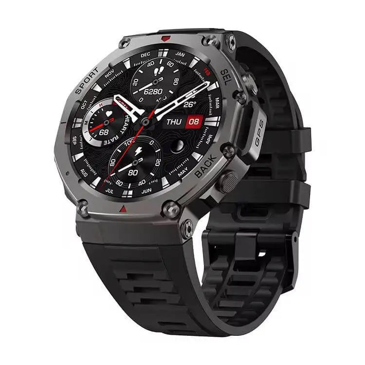 iShock Outdoor
